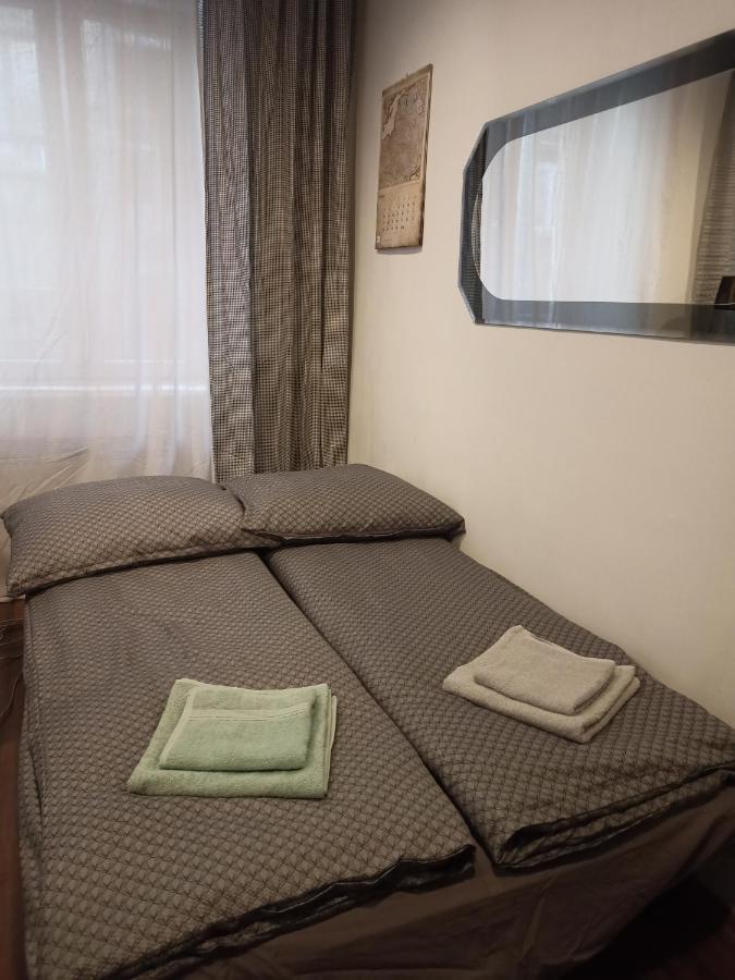 Appartamento Kamienica Przy Staszica Lublino Esterno foto