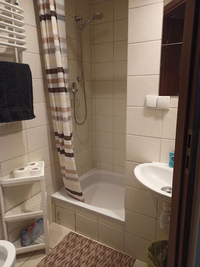Appartamento Kamienica Przy Staszica Lublino Esterno foto